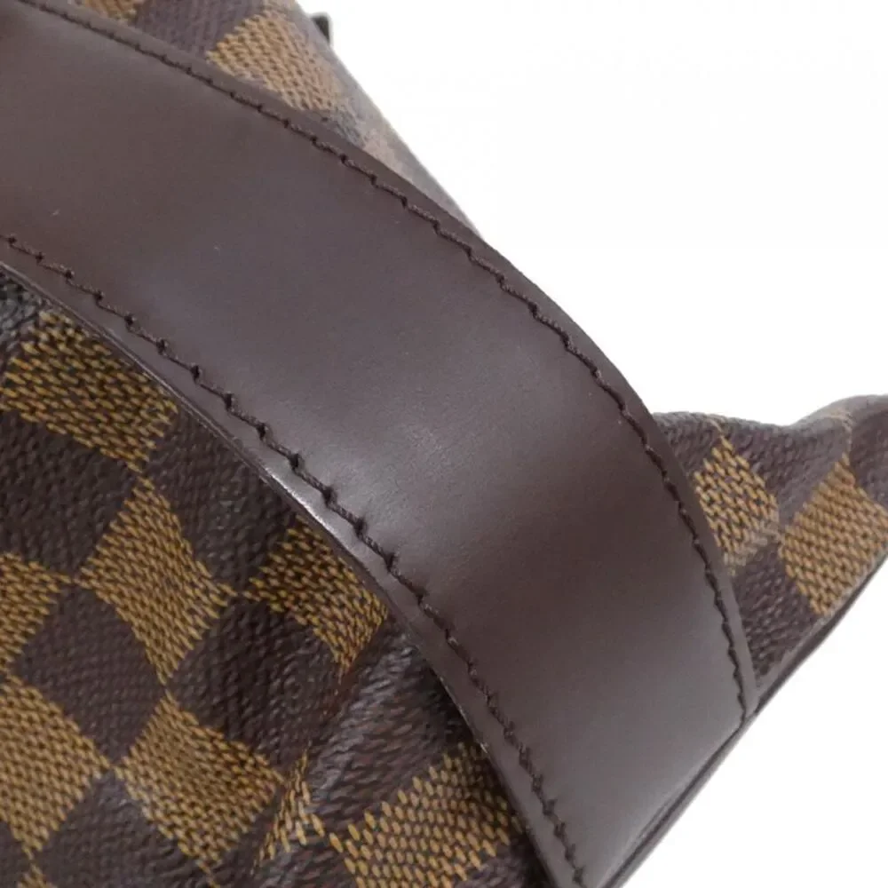 Louis Vuitton Chelsea Damier Coated Canvas Shoulder Bag